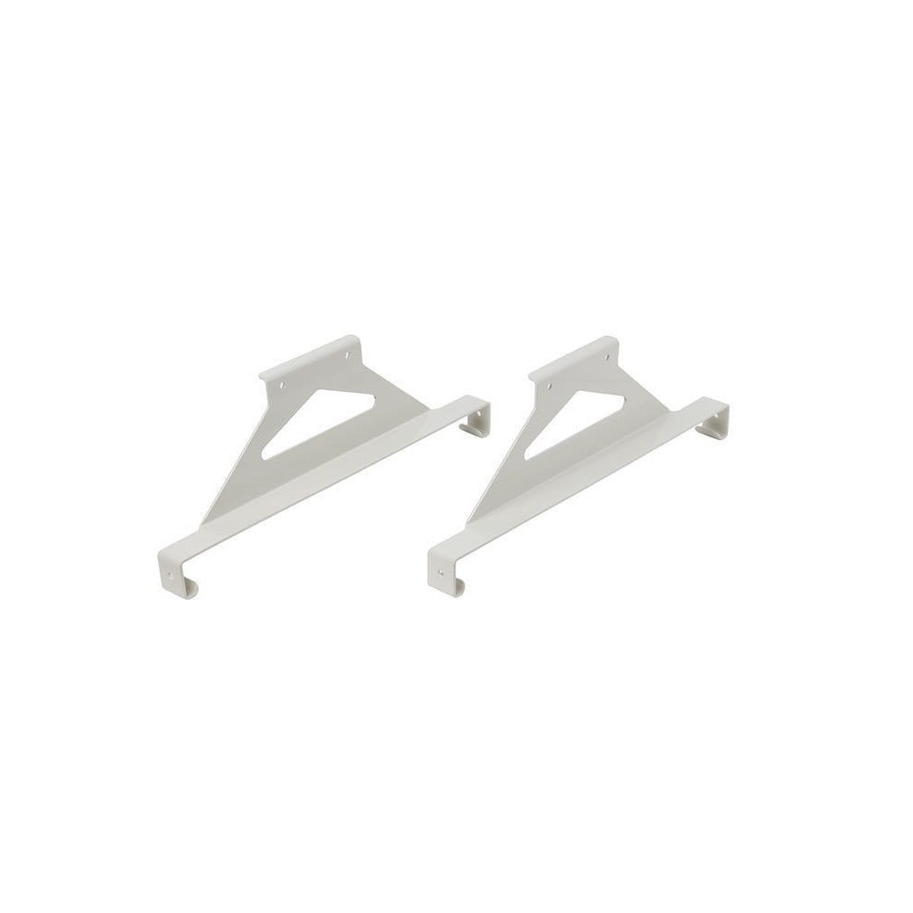 Taca ociekowa pod wspornik Rodigas VS110 830x310mm
