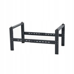 ⚫️ Black floor stand, base, bracket Rodigas SP850