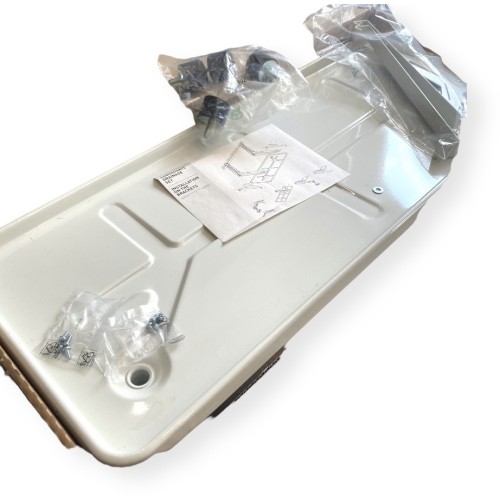 Odkapávací miska pod držák Rodigas VS110 830x310mm