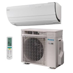 Klimatyzator Daikin Ururu Sarara FTXZ 3.5kW | montaż, hurtownia 2