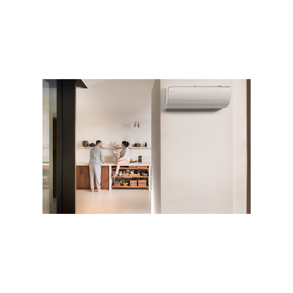 Daikin Ururu Sarara FTXZ 5kW klimatizace | instalace, velkoobchod