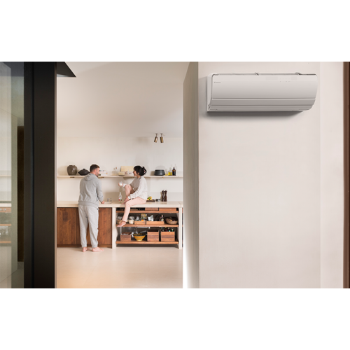 Daikin Ururu Sarara FTXZ 5kW klimatizace | instalace, velkoobchod