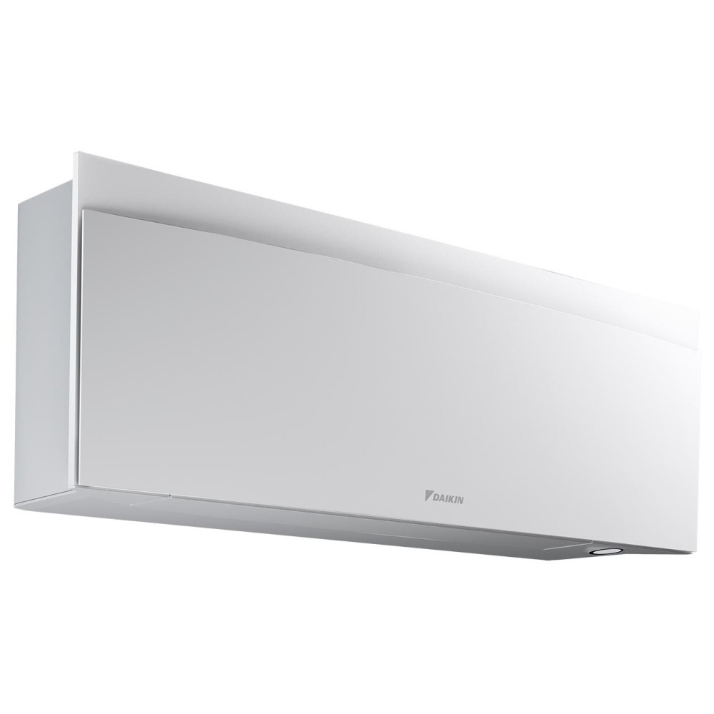 Biały klimatyzator Daikin Emura FTXJ 3.5kW | montaż, hurtownia