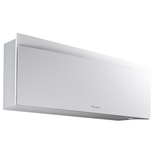 Bílá klimatizace Daikin Emura FTXJ 3,5 kW | instalace, velkoobchod