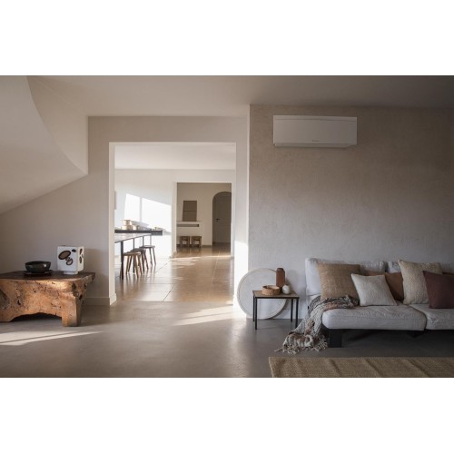 Daikin Emura FTXJ 4.2kW white air conditioner | installation, wholesale