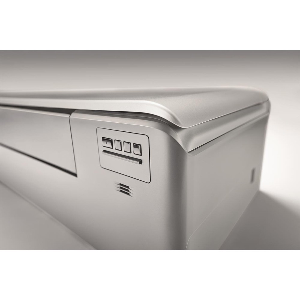 Šedá klimatizace Daikin Stylish FTXA 2,0 kW | instalace, velkoobchod