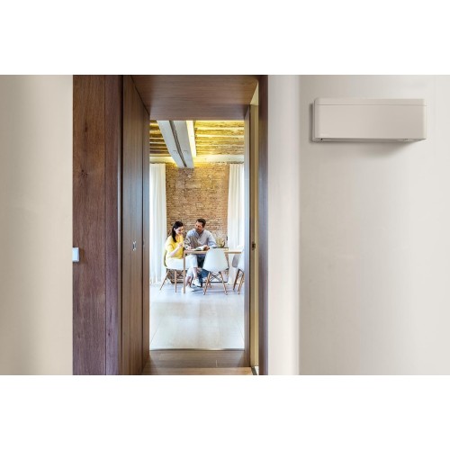 Daikin Stylish FTXA 2.5kW white air conditioner | installation, wholesale