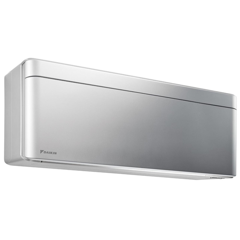 Šedá klimatizace Daikin Stylish FTXA 5kW | instalace, velkoobchod