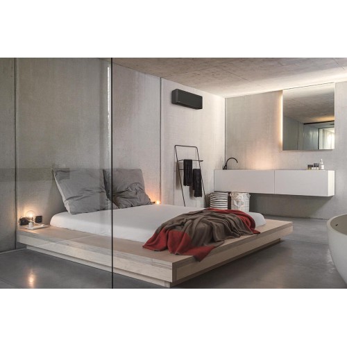 Daikin Stylish FTXA 3.5kW black air conditioner | installation, wholesale
