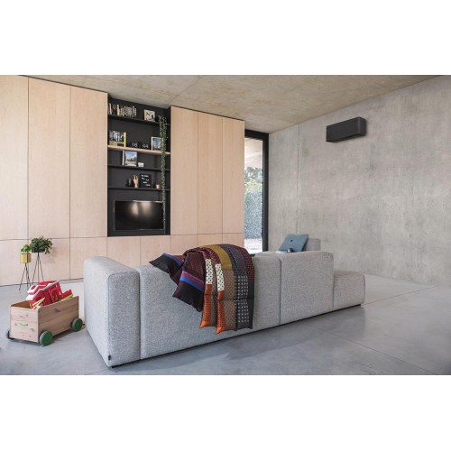 Daikin Stylish FTXA 5kW černá klimatizace | instalace, velkoobchod