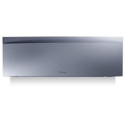 Daikin Emura FTXJ 2.5kW silver multi air conditioner | installation, wholesale 2