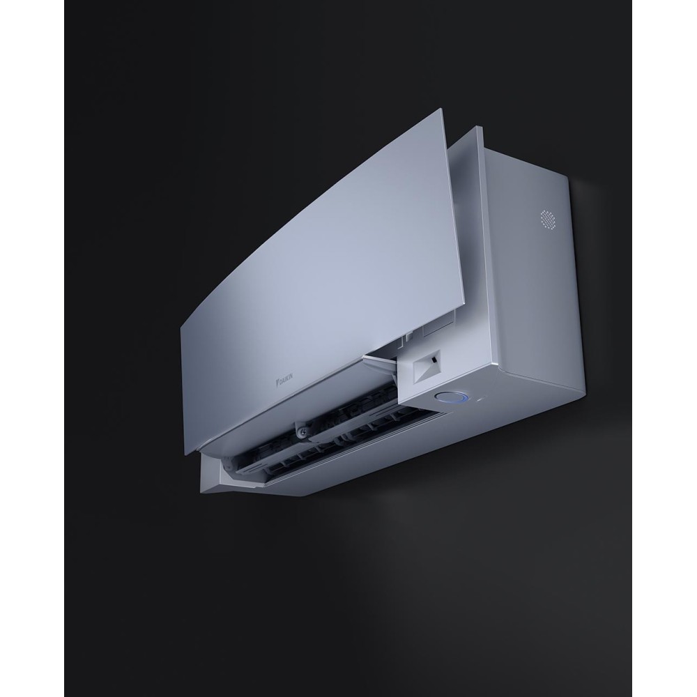 Srebrny klimatyzator multi Daikin Emura FTXJ 5kW | montaż, hurtownia