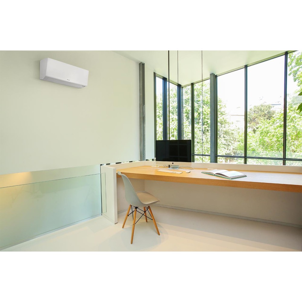 Klimatyzator Daikin Perfera W FTXM 2.5kW | montaż, hurtownia