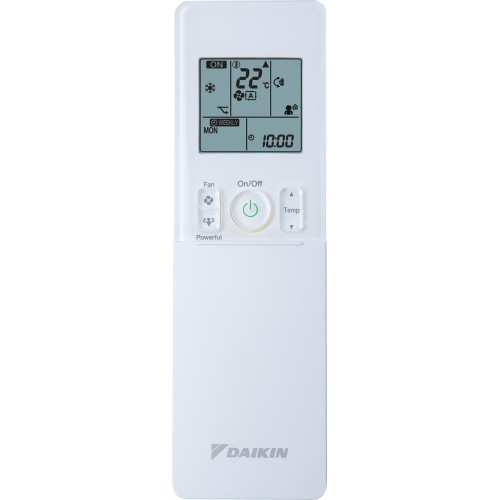 Klimatyzator Daikin Perfera W FTXM 5kW | montaż, hurtownia