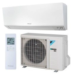Klimatyzator Daikin Perfera W FTXM 5kW | montaż, hurtownia 2