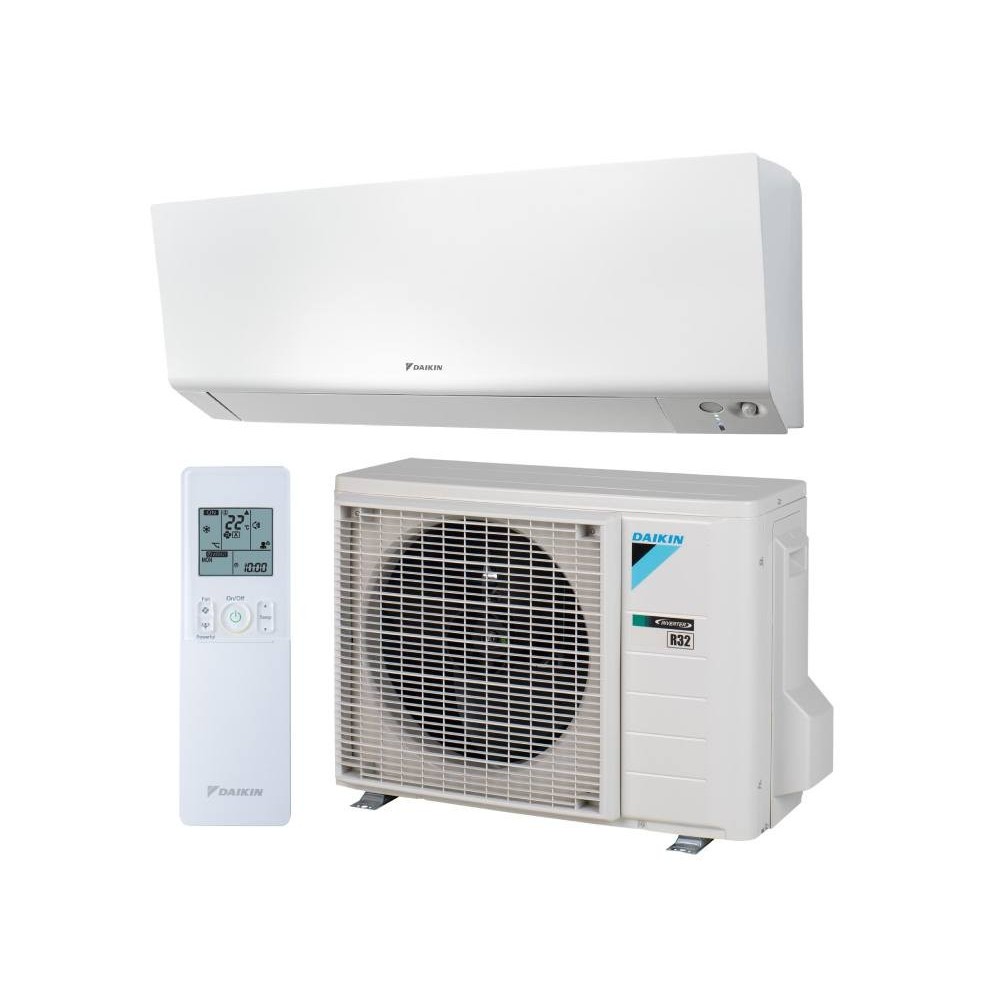 Daikin Perfera W FTXM 6kW air conditioner | installation, wholesale