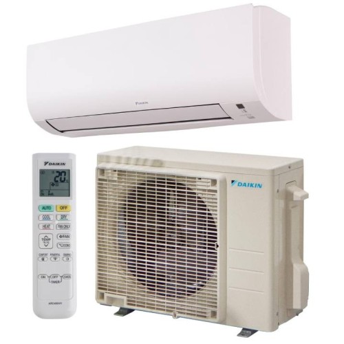 Klimatyzator Daikin Comfora FTXP 7kW | montaż, hurtownia