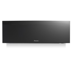 Daikin Emura FTXJ 2.0kW black air conditioner | installation, wholesale 2