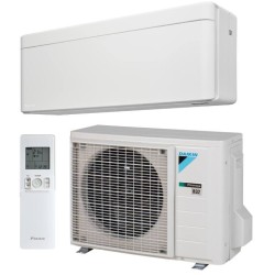 Daikin Stylish FTXA 4,2 kW bílá klimatizace | instalace, velkoobchod 2
