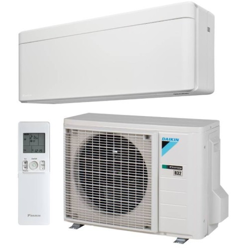 Daikin Stylish FTXA 4.2kW white air conditioner | installation, wholesale