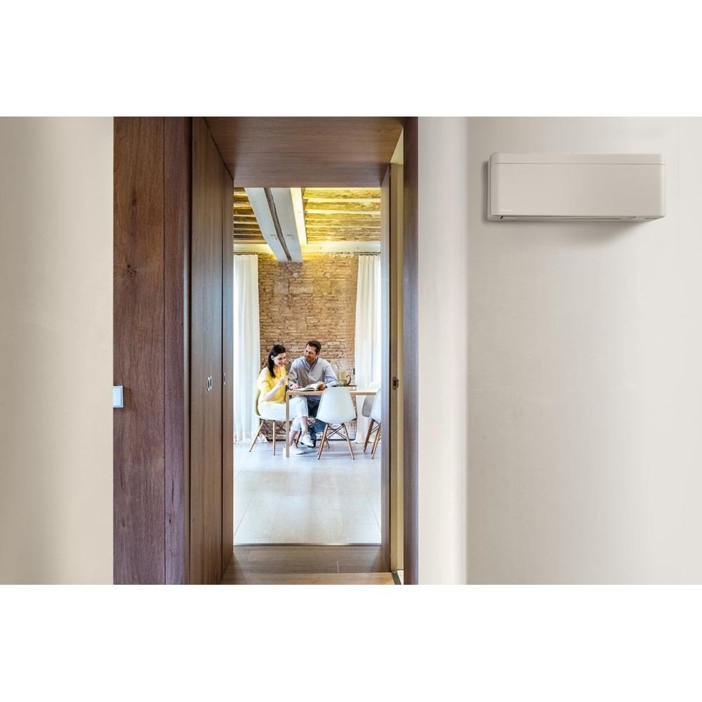 Daikin Stylish FTXA 3.5kW white air conditioner | installation, wholesale