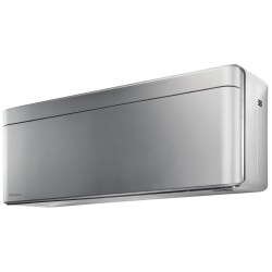 Šedá klimatizace Daikin Stylish FTXA 2,5 kW | instalace, velkoobchod