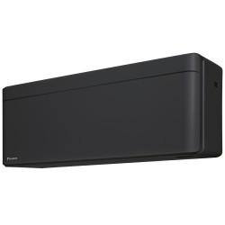 Daikin Stylish FTXA 3.5kW black multisplit air conditioner | installation, wholesale