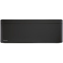 Daikin Stylish FTXA 5.0kW black multisplit air conditioner | installation, wholesale 2