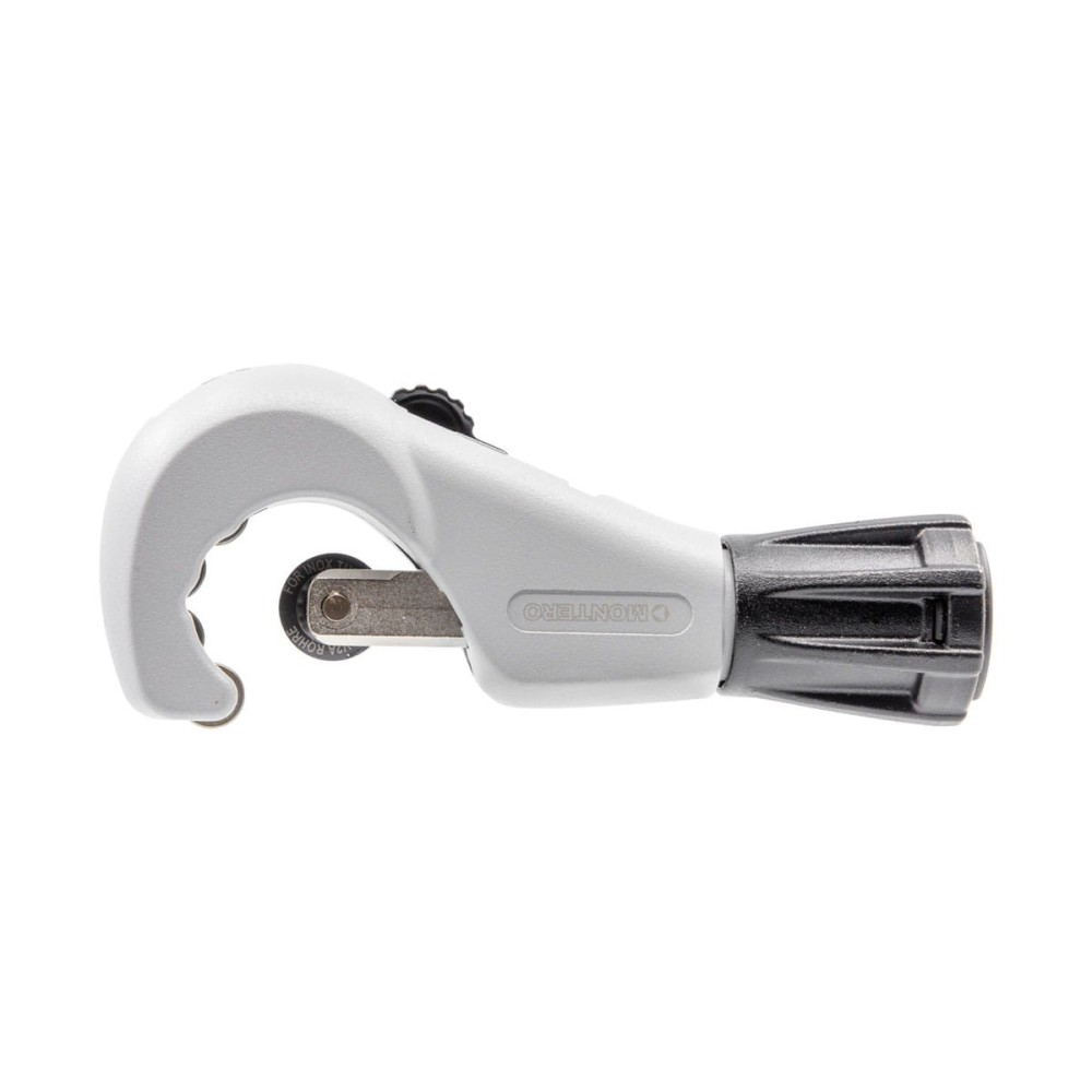 Rotary knife, steel pipe cutter with deburrer 3-45mm Zenten