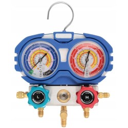 Zestaw narzędzi do klimatyzacji Aitcool ATK-4 2