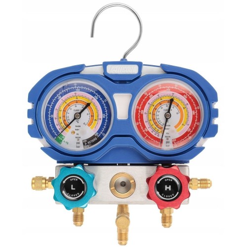 Aitcool ATK-4 air conditioning tool kit