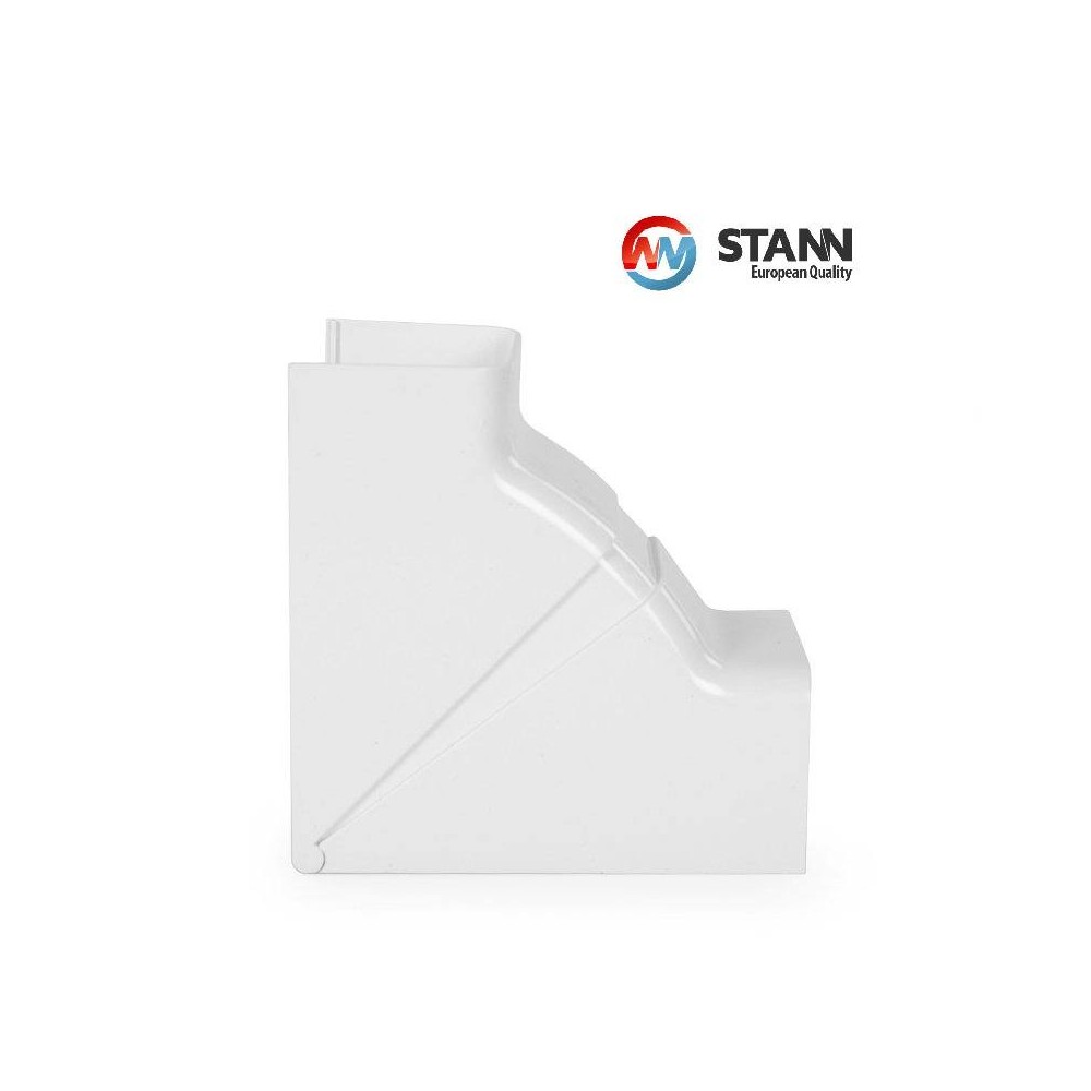 Internal adjustable corner 80x60 0820IRS STANN