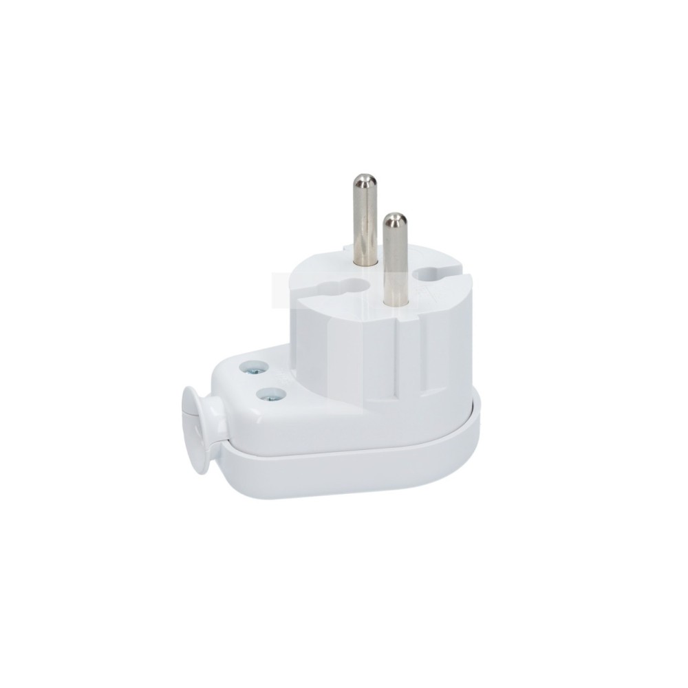 Złączka zaciskowa Wago 2x0,8-4mm drut i linka, 1szt