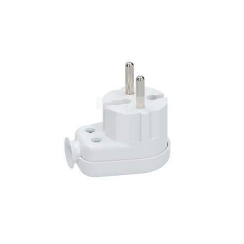 Złączka zaciskowa Wago 2x0,8-4mm drut i linka, 1szt