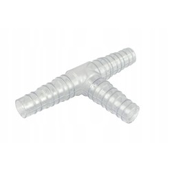 Trójnik do skroplin typu T 16-18-20mm, łącznik 0025GT