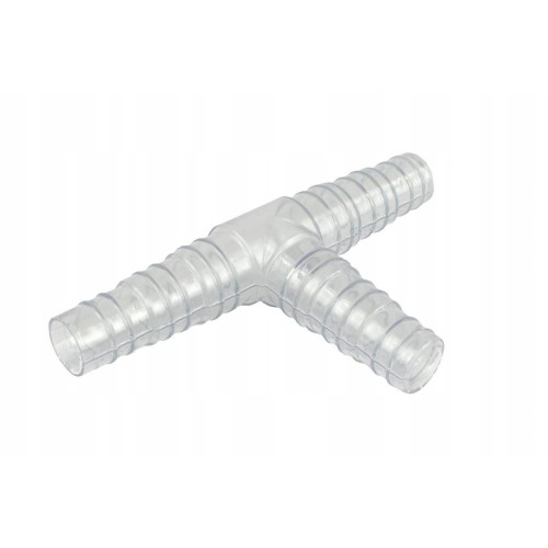 Kondenzační T-kus typu T 16-18-20 mm, konektor 0025GT