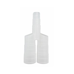 Kondenzační T-kus typu Y 16-18-20 mm, konektor 0022YU