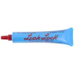 Těsnicí pasta na závity LeakLock 38g 2