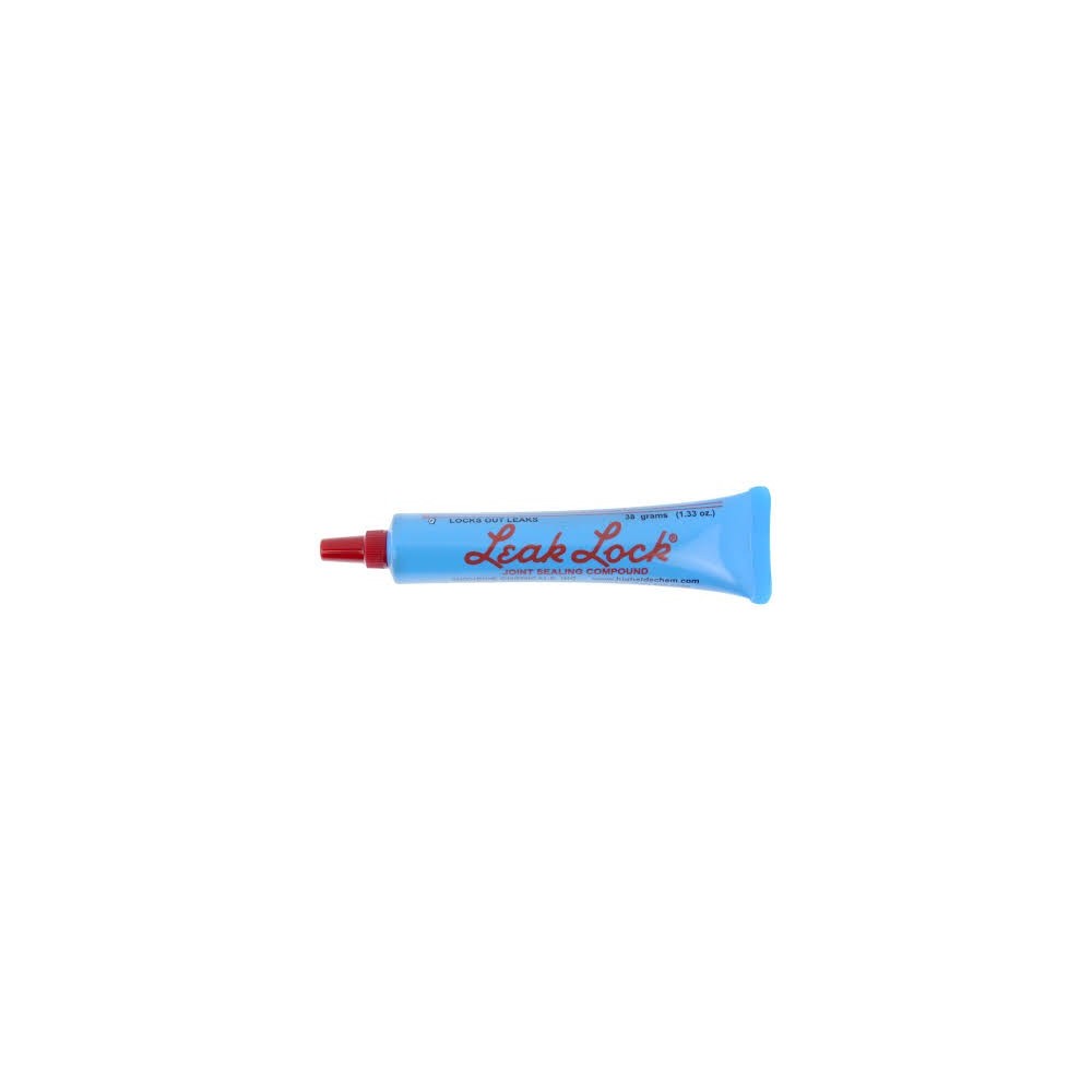 LeakLock thread sealant paste sealant 38g