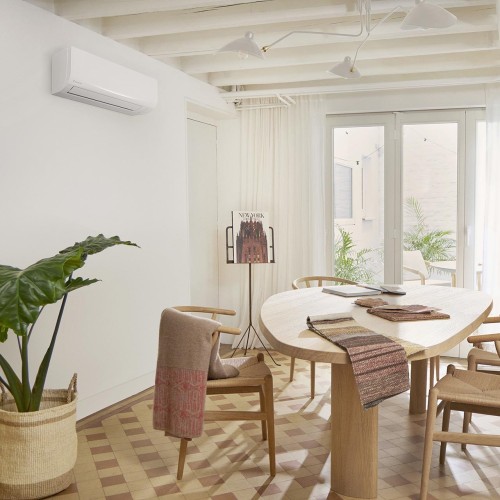 Klimatyzator Daikin Sensira FTXF 2.0kW | montaż, hurtownia