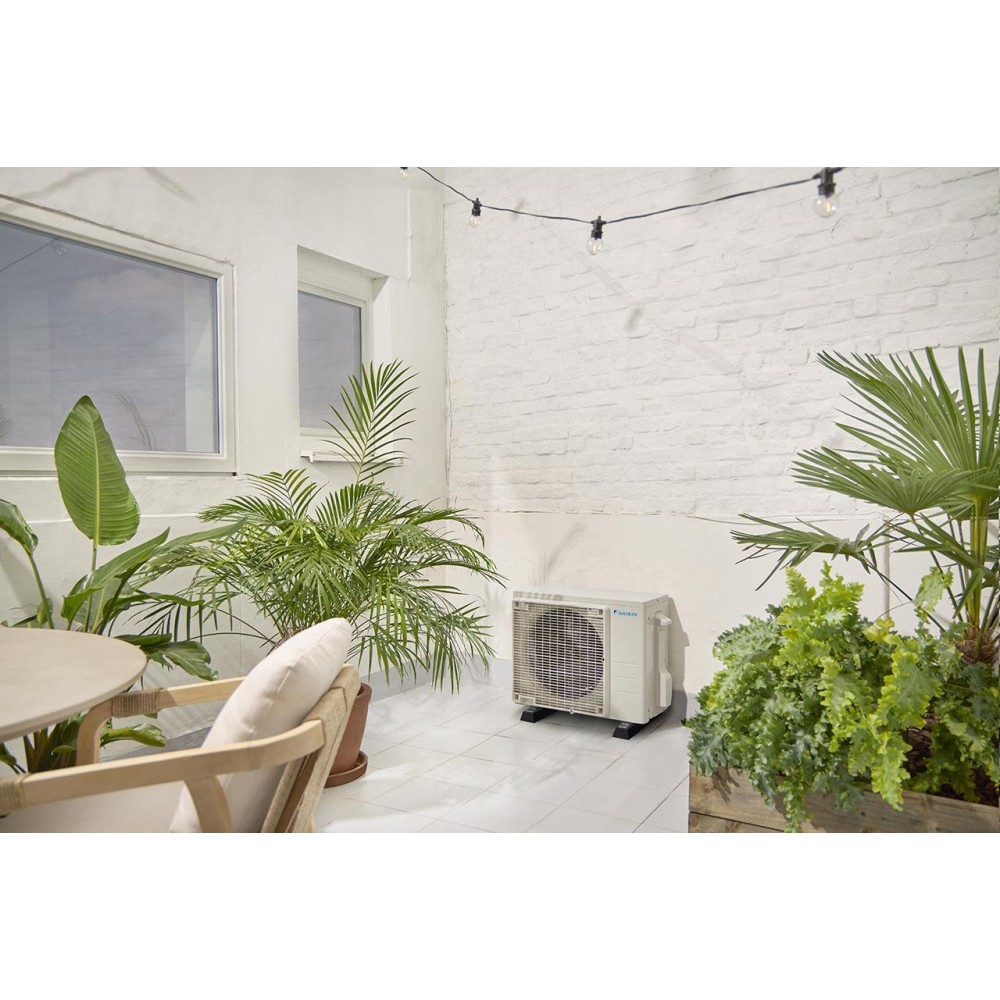 Klimatyzator Daikin Sensira FTXF 4.2kW | montaż, hurtownia