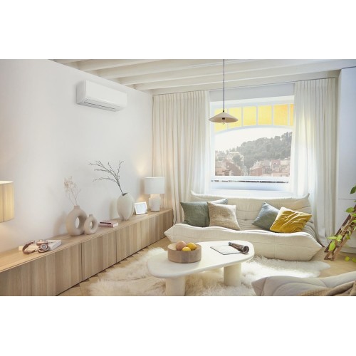 Klimatyzator Daikin Sensira FTXF 5kW | montaż, hurtownia