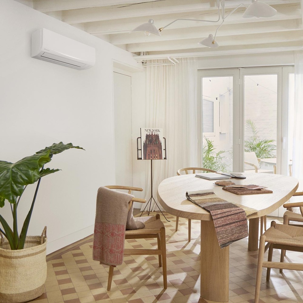 Klimatyzator Daikin Sensira FTXF 6kW | montaż, hurtownia