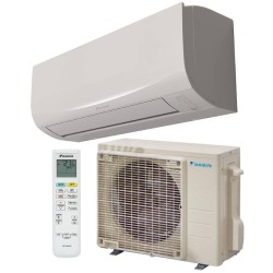 Klimatyzator Daikin Sensira FTXF 7kW | montaż, hurtownia 2