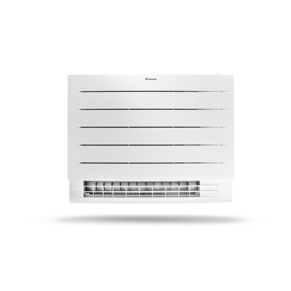 Daikin Perfera W FVXM 2.5kW console air conditioner | installation, wholesale
