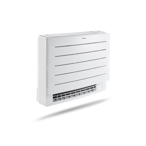 Konzolová klimatizace Daikin Perfera W FVXM 2,5 kW | instalace, velkoobchod