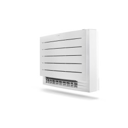 Daikin Perfera W FVXM 2.5kW console air conditioner | installation, wholesale