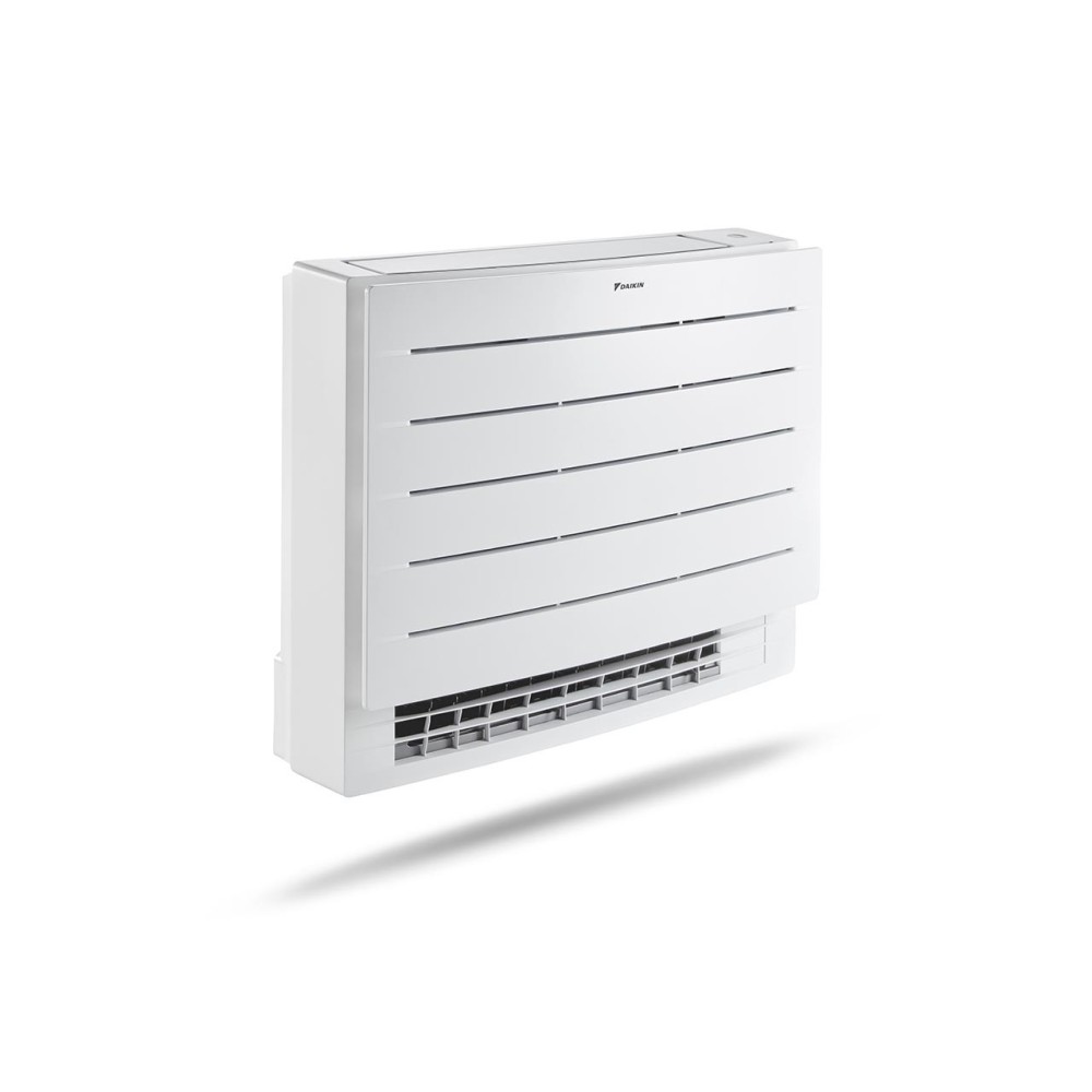 Daikin Perfera W FVXM 3.5kW console air conditioner | installation, wholesale