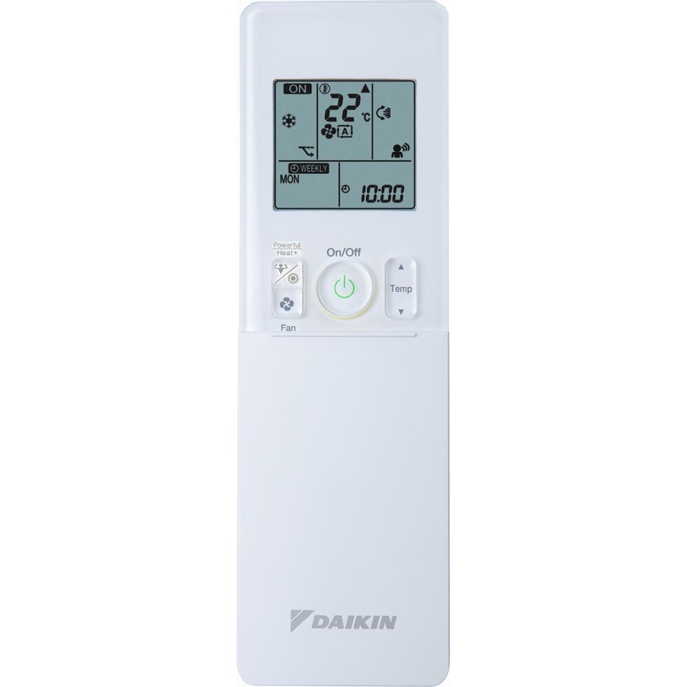 Daikin Perfera W FVXM 5kW console air conditioner | installation, wholesale