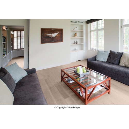 Daikin FDXM 2.5kW duct air conditioner | installation, wholesale